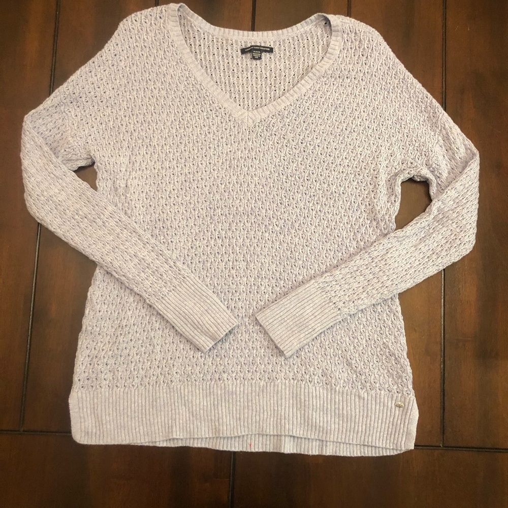 American Eagle Sweater